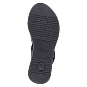 Sandalen  Schwarz