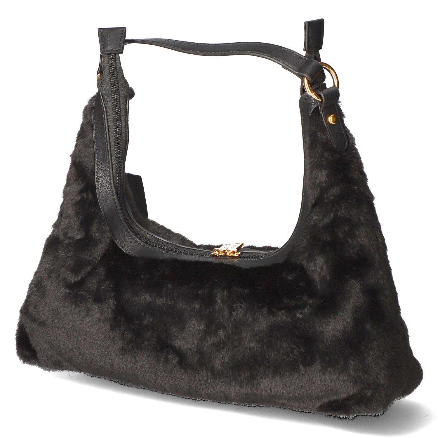 Handtasche  Schwarz