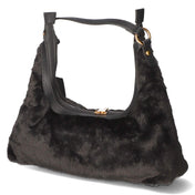 Handtasche  Schwarz