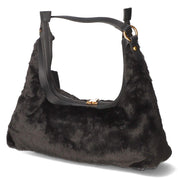Handtasche Schwarz