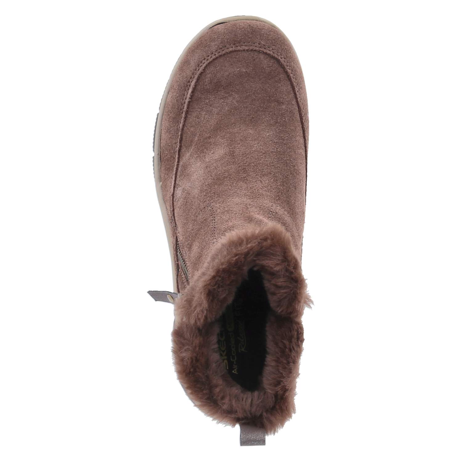 Stiefeletten COOL ZIP!  Braun