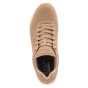 Low Sneaker UNO  Braun