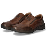 Slipper  Braun