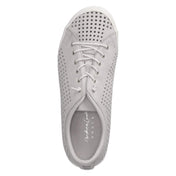 Halbschuhe  Grau