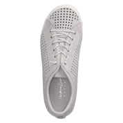 Halbschuhe  Grau