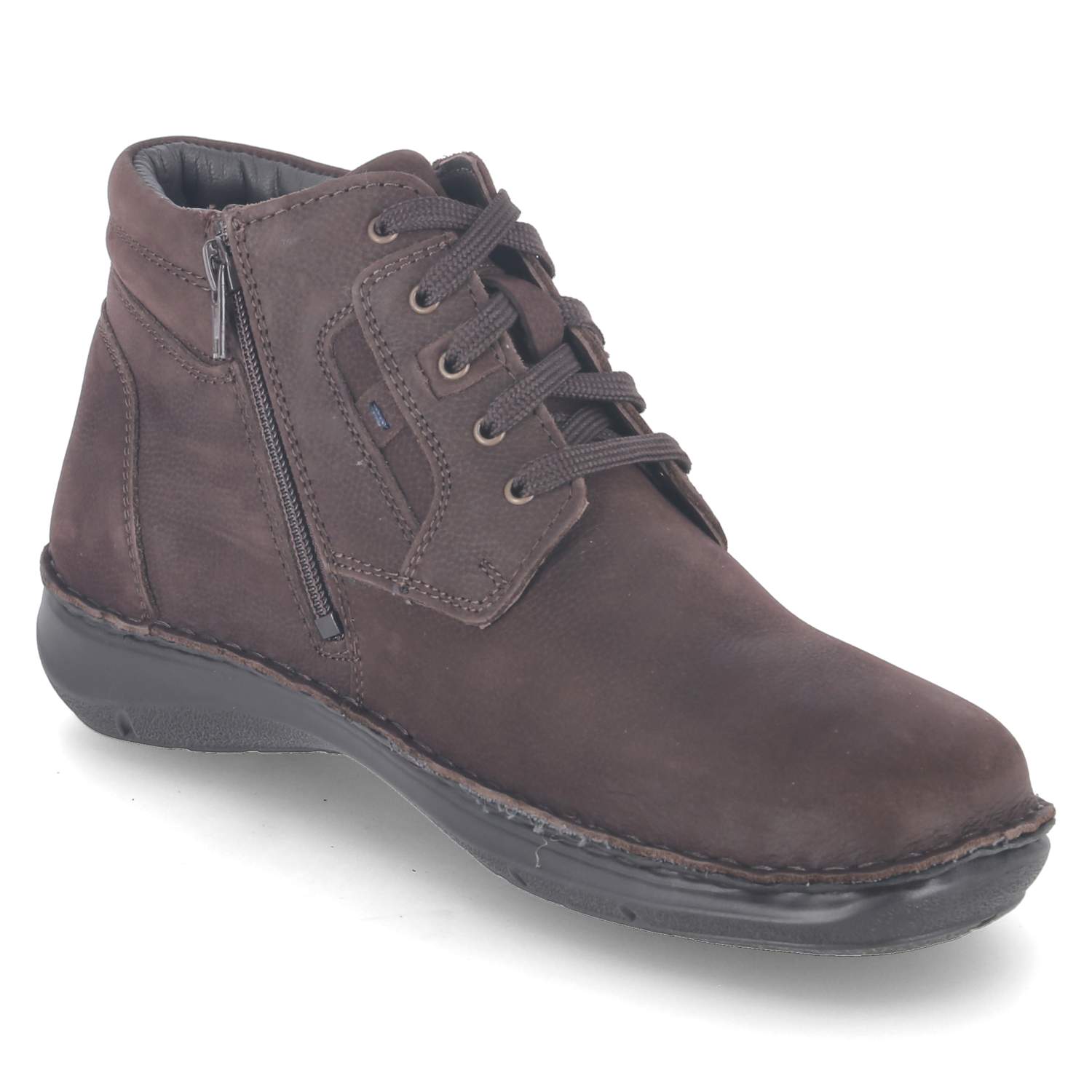 Winterboots NEW ANVERS 35  Braun