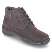 Winterboots NEW ANVERS 35  Braun