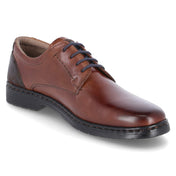 Halbschuhe ALASTAIR 01  Braun