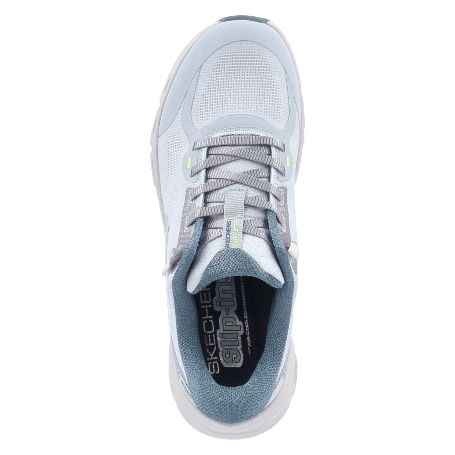 Slip-ins Sneaker PURE MOTION  Blau