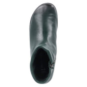 Stiefeletten VIOLET 02  Grün