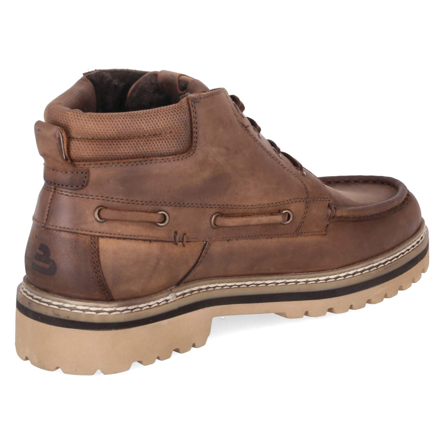 Boots  Braun