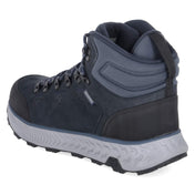 Outdoor-Boots MICHI Blau