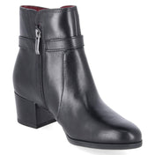 Ankle Boots  Schwarz