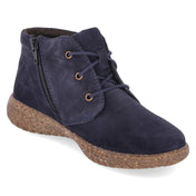 Boots ANGELINA 07  Blau