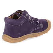 Schnürschuhe CORY  Lila