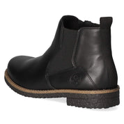 Chelsea Boots  Schwarz
