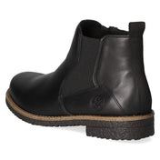 Chelsea Boots  Schwarz