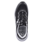 Sneaker SPEEDHAAG  Schwarz