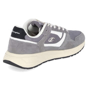 Low Sneaker RN20  Grau