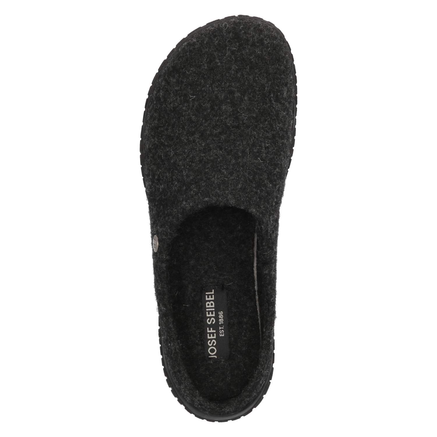 Pantoffeln WALLACE 11  Grau