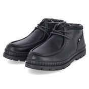 Boots  Schwarz