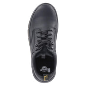 Schnürschuhe REEDER  Schwarz