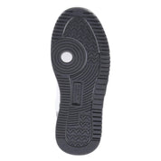 Low Sneaker  Grau