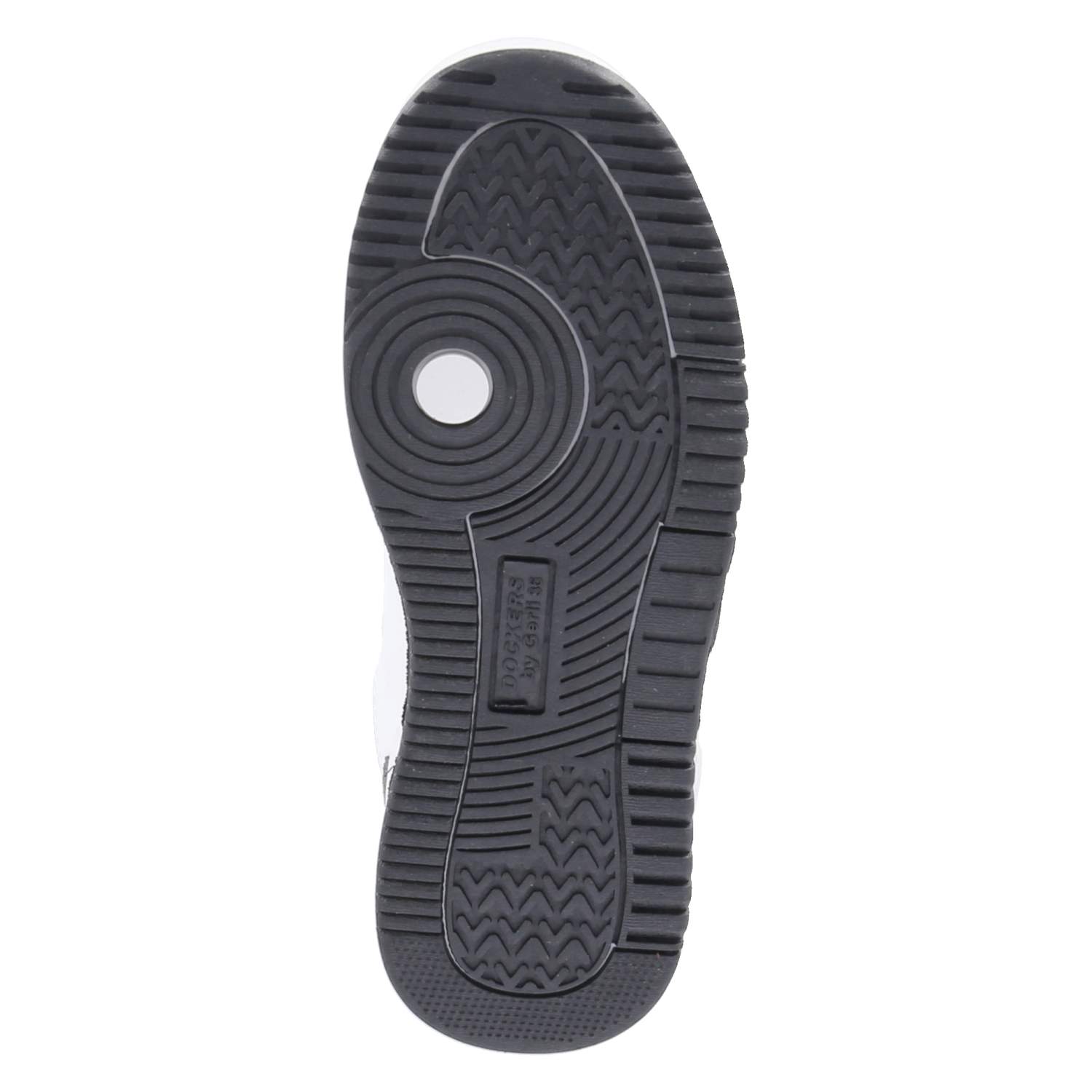 Low Sneaker  Grau
