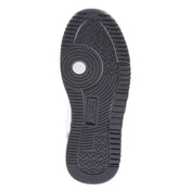 Low Sneaker  Grau
