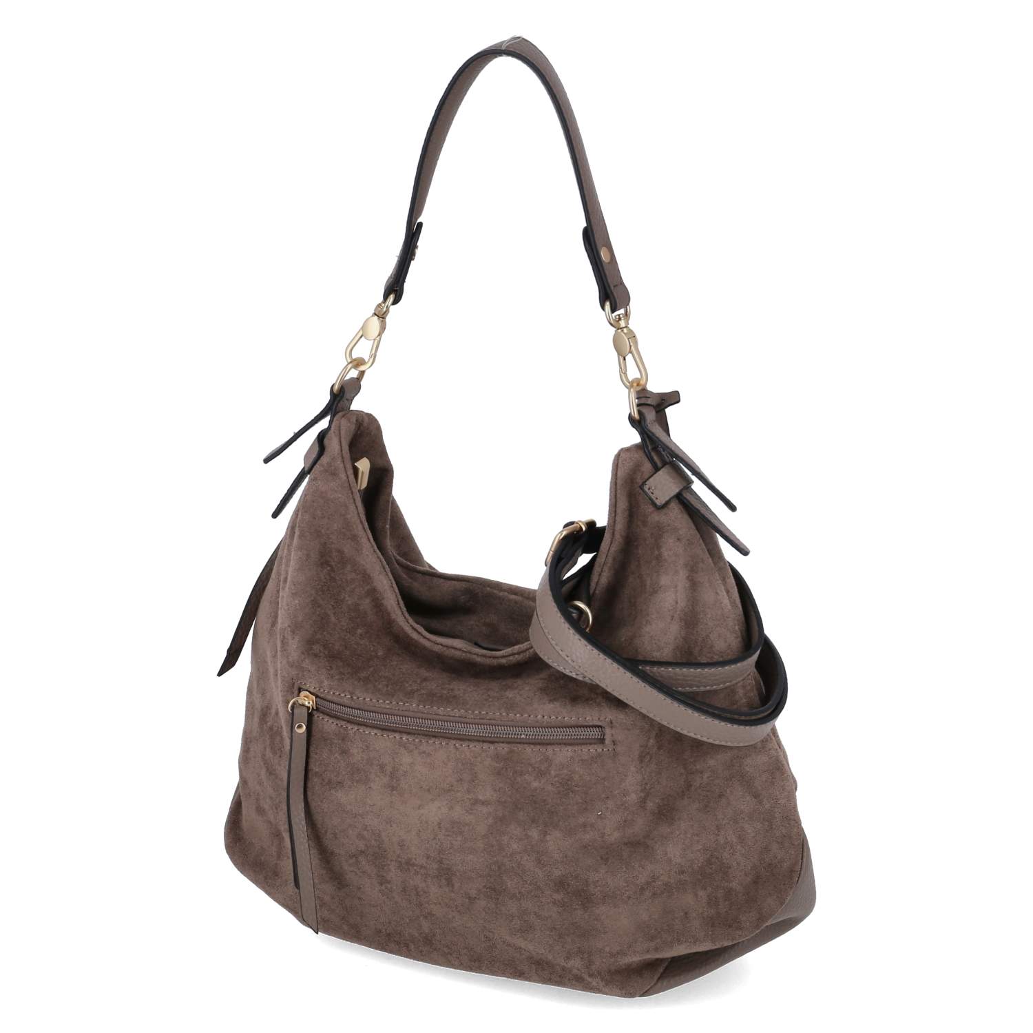 Hobo Bag MAREIKE Taupe