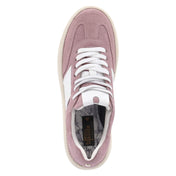 Plateau-Sneaker  Rosa