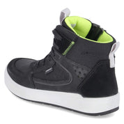 High Sneaker MAVERICK  Schwarz