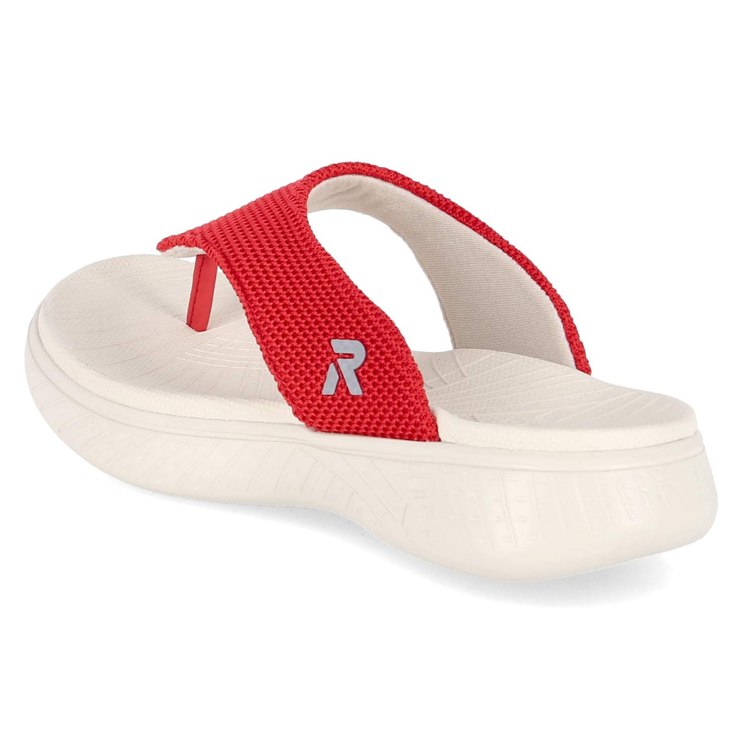 Zehentrenner  Rot