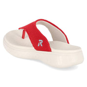 Zehentrenner  Rot
