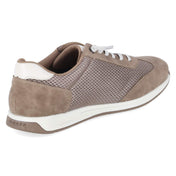 Halbschuhe  Beige