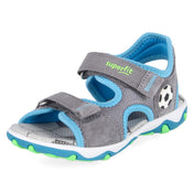 Sandalen MIKE 3.0  Grau