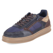 Low Sneaker  Blau