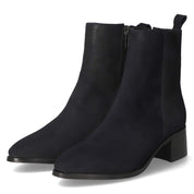 Stiefeletten  Blau