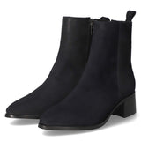 Stiefeletten  Blau