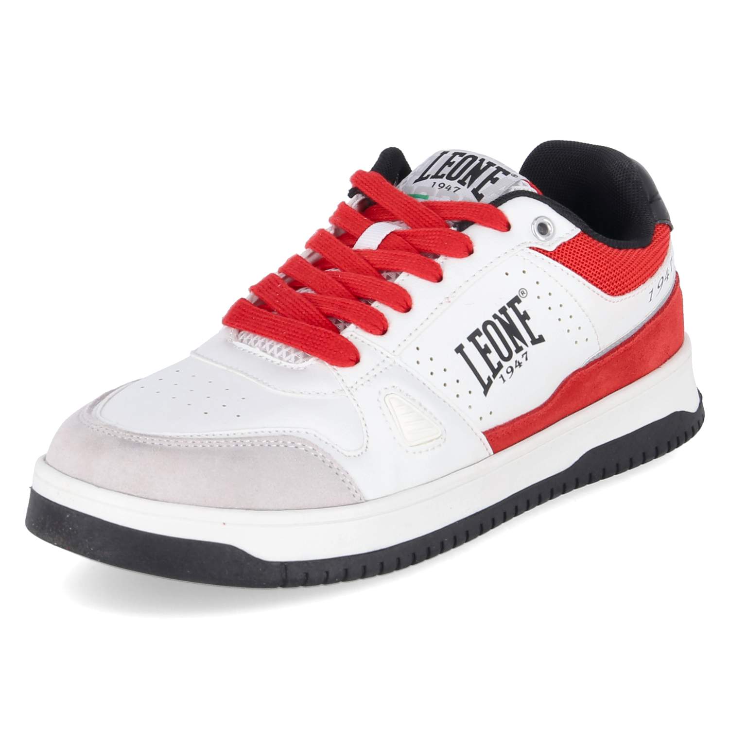 Low Sneaker  Weiß