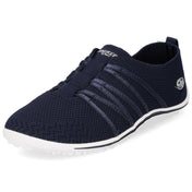 Slip-On Sneaker  Blau