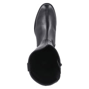 Stiefel  Schwarz