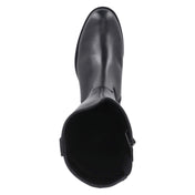 Stiefel  Schwarz