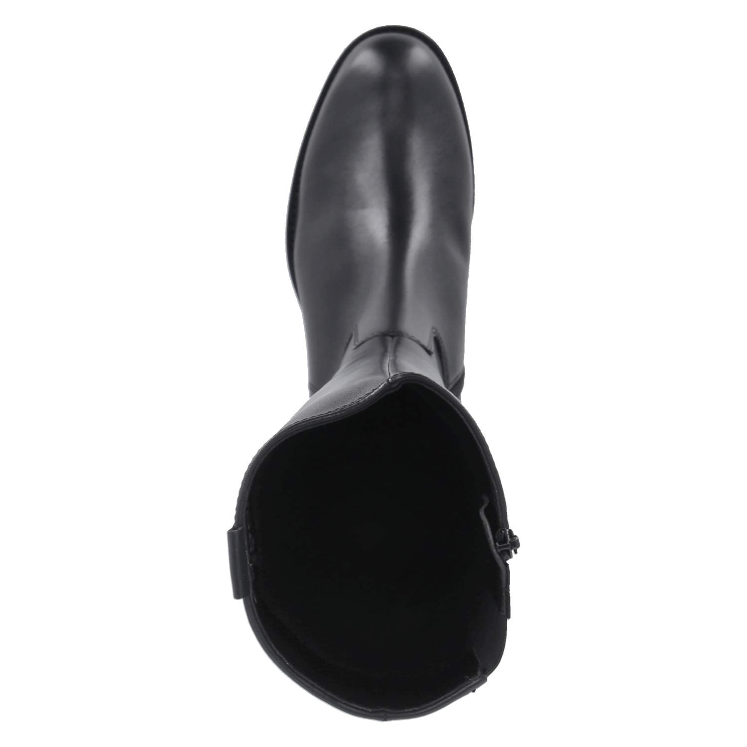 Stiefel  Schwarz