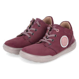 Barfußschuhe SUPERFREE 2,0  Rot