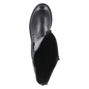 Stiefel  Schwarz