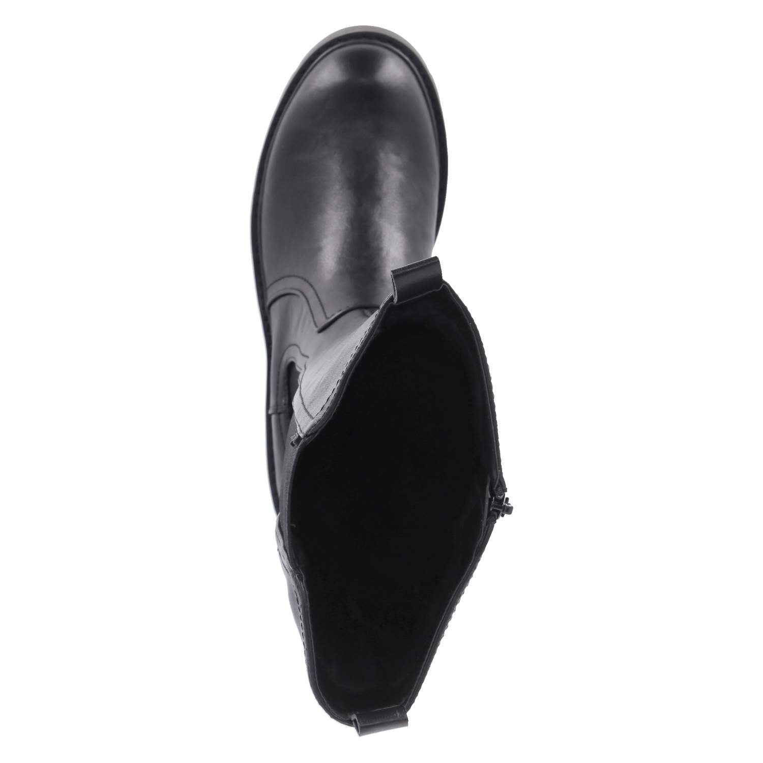 Stiefel  Schwarz