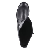 Stiefel  Schwarz