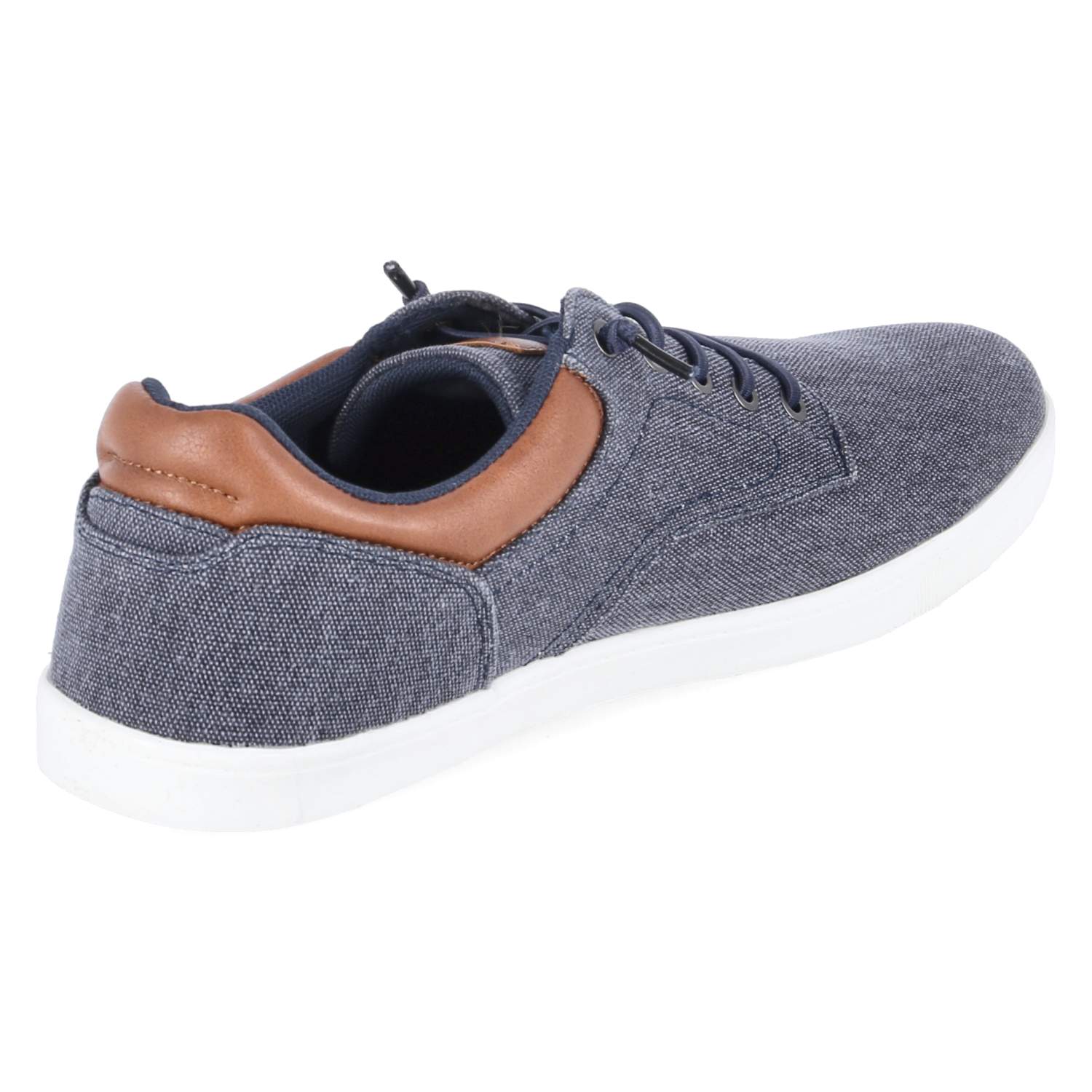 Halbschuhe  Blau