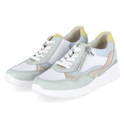 Low Sneaker CARLA